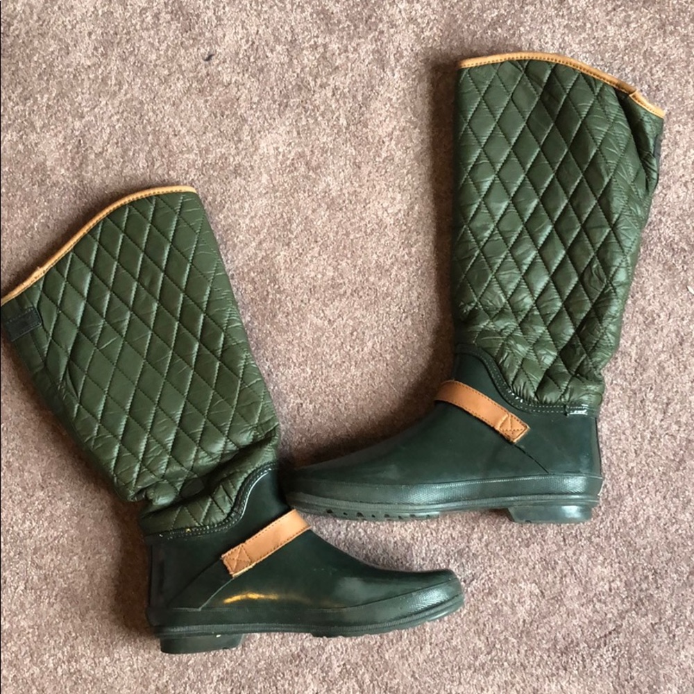 Sorry Rainboots